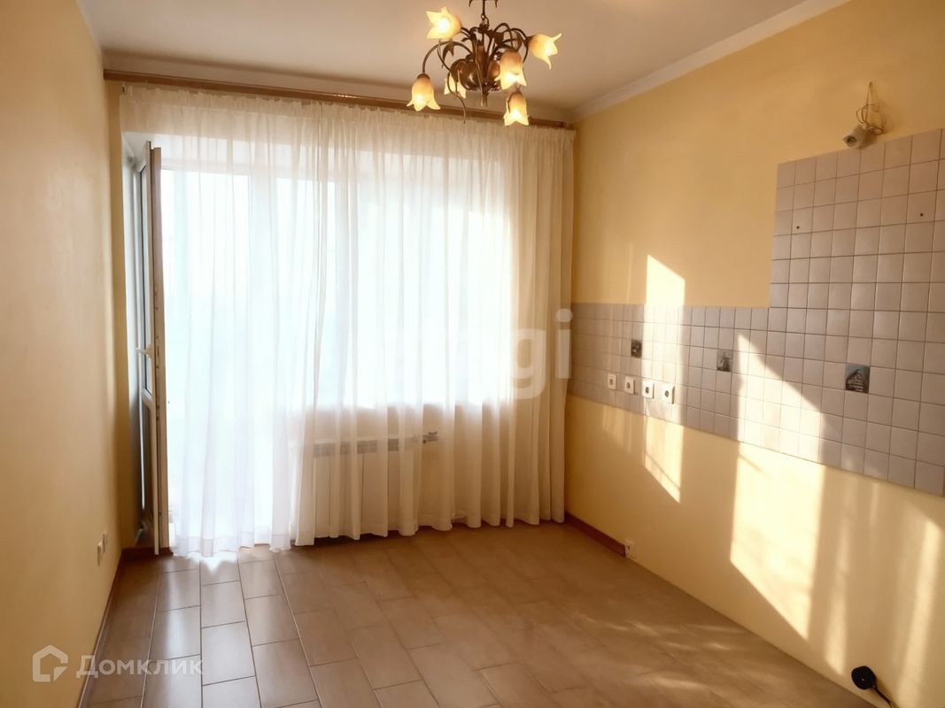 1-комн., 43.2 м², 4/11 этаж