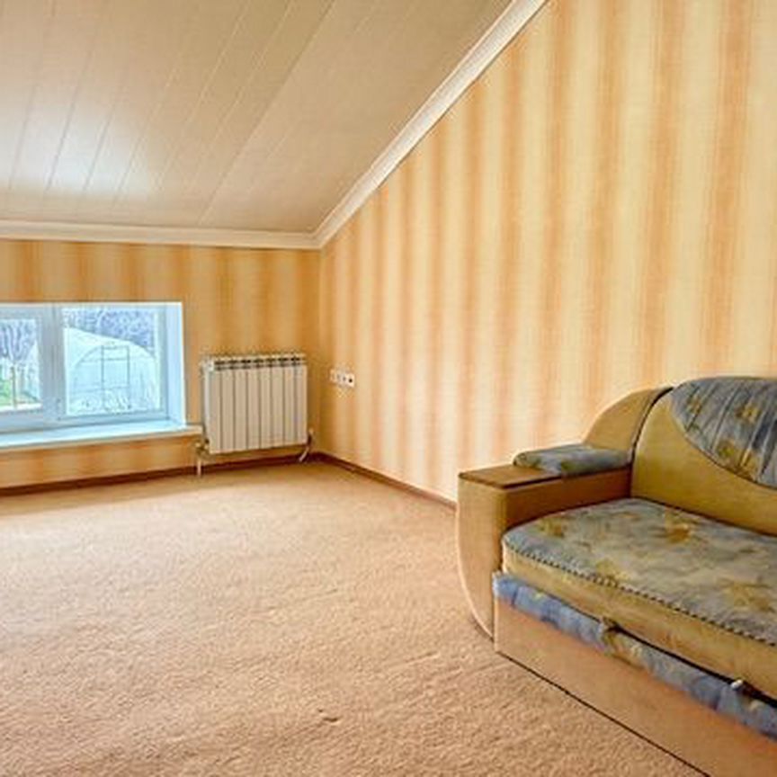 Таунхаус, 132 м², 3.5 сотки