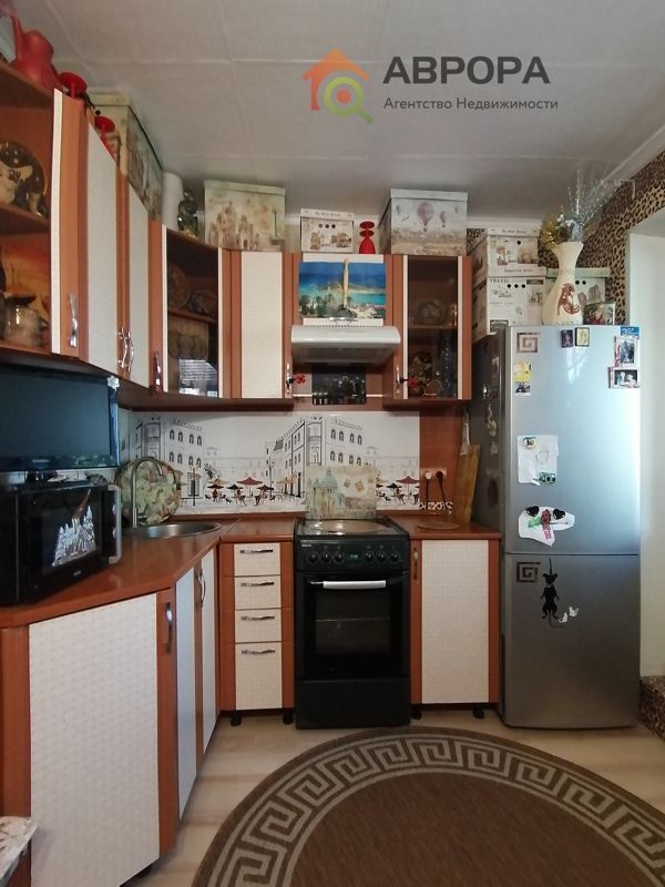 1-комн., 30.8 м², 2/8 этаж