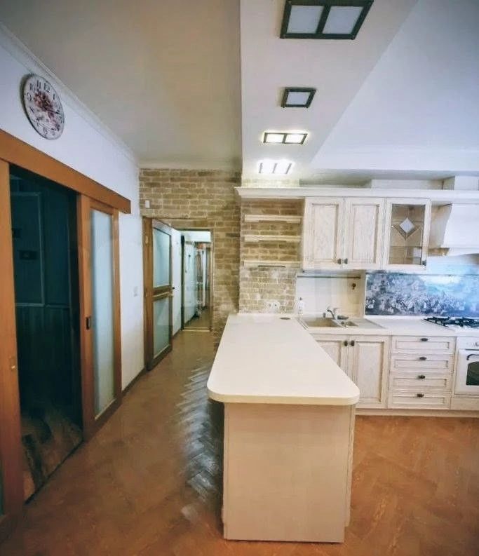 3-комн., 70 м², 4/9 этаж