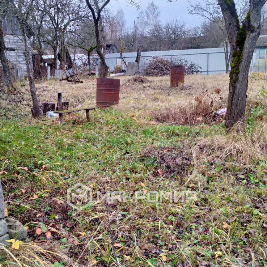 Коттедж, 23 м², 4 сотки