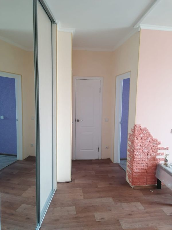 2-комн., 58.8 м², 4/5 этаж