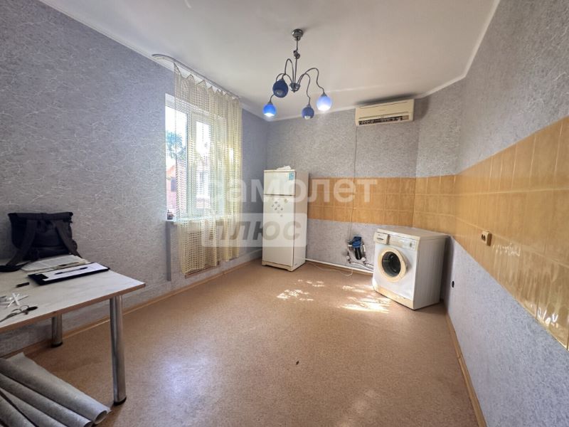 1-комн., 34 м², 2/3 этаж