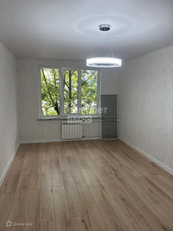 1-комн., 32.7 м², 3/9 этаж