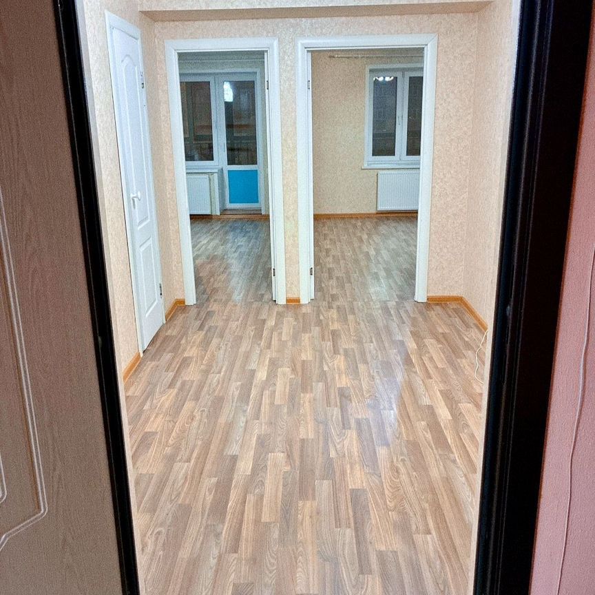 1-комн., 41.1 м², 2/16 этаж