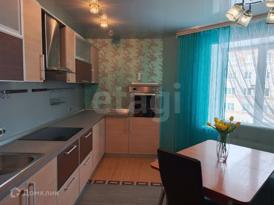 2-комн., 68.2 м², 3/5 этаж