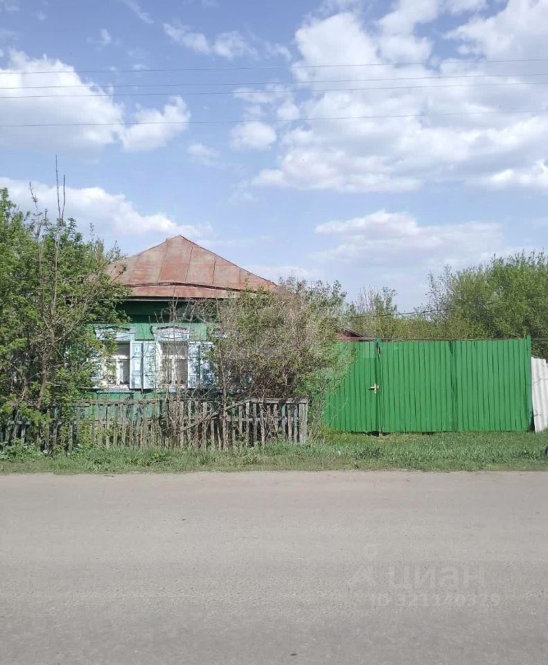 Дом, 54 м², 18 соток