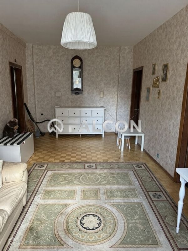 2-комн., 55.1 м², 2/7 этаж