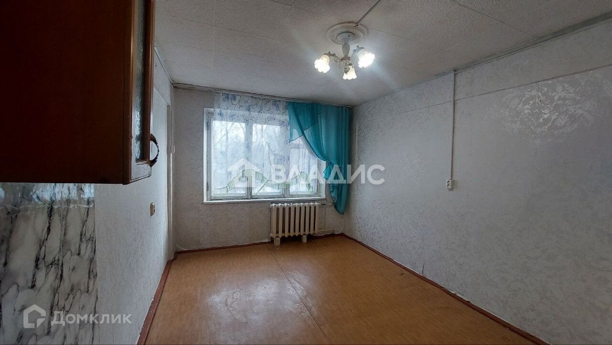 60 м², 2/5 этаж