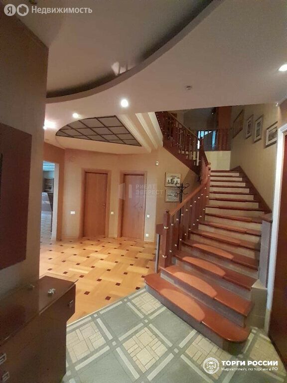 5-комн., 316.1 м², 8/23 этаж