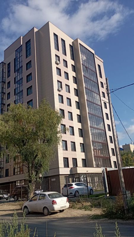 4-комн., 137.7 м², 10/10 этаж