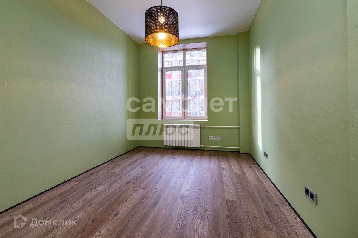 2-комн., 61.4 м², 3/5 этаж