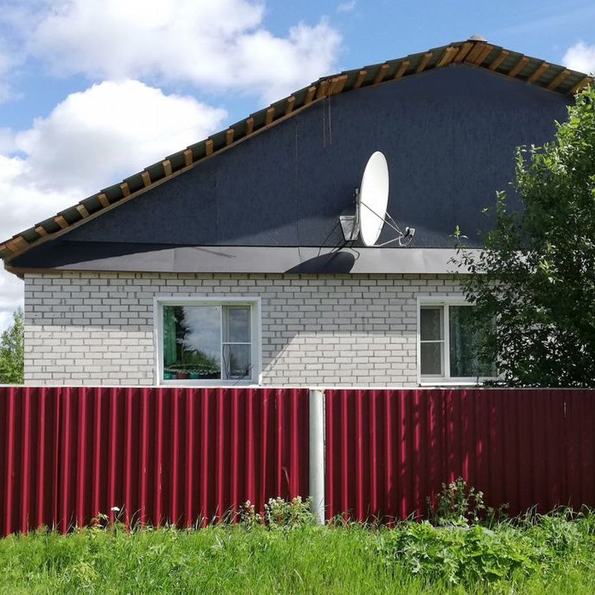 Дом, 212 м², 25 соток