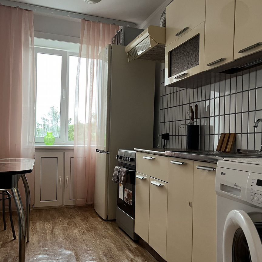 2-комн., 50.6 м², 4/5 этаж