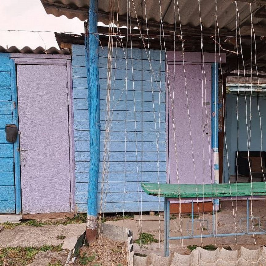 Коттедж, 18 м², 9 соток