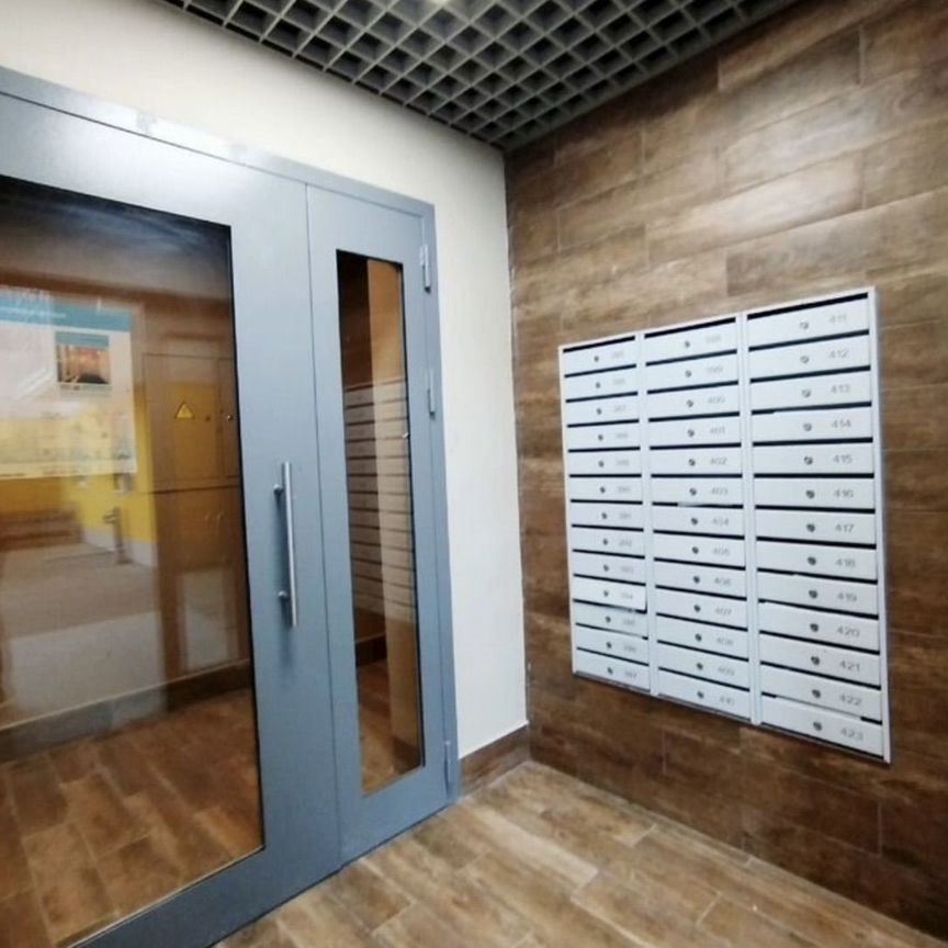 3-комн., 92.6 м², 1/6 этаж