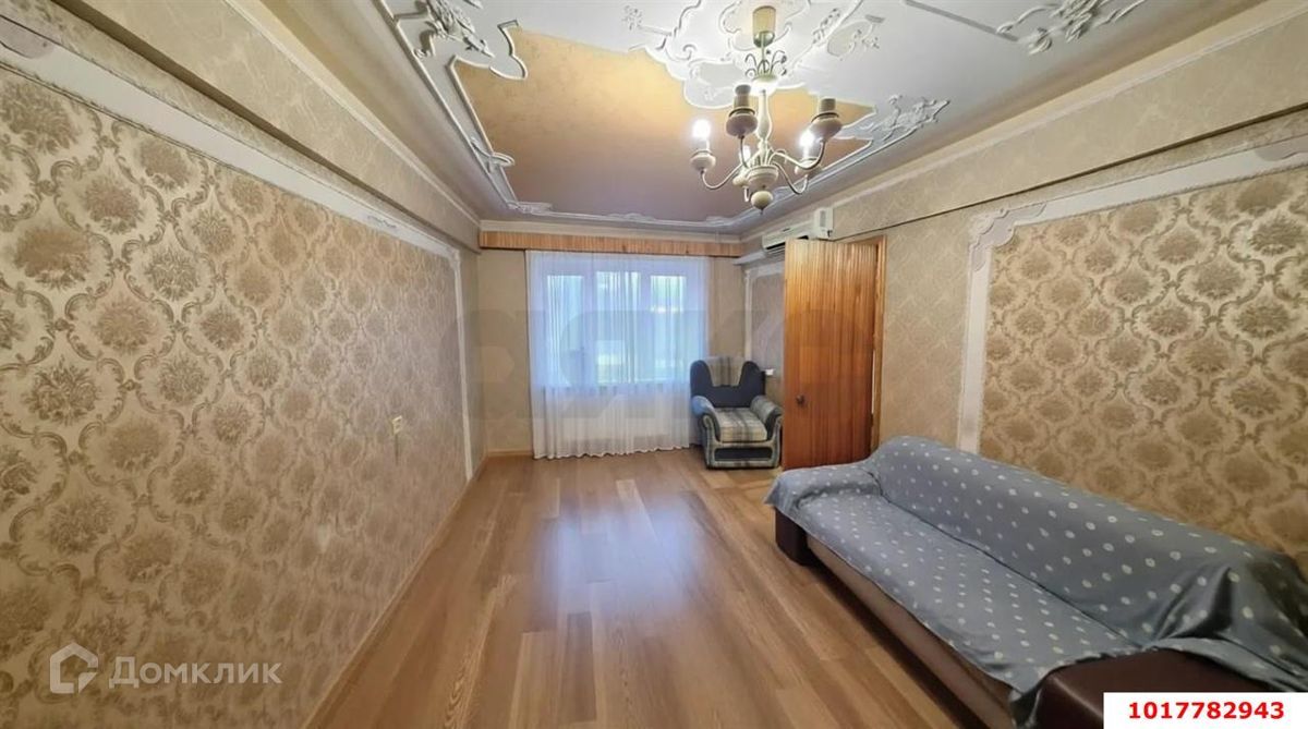 2-комн., 55.5 м², 4/5 этаж
