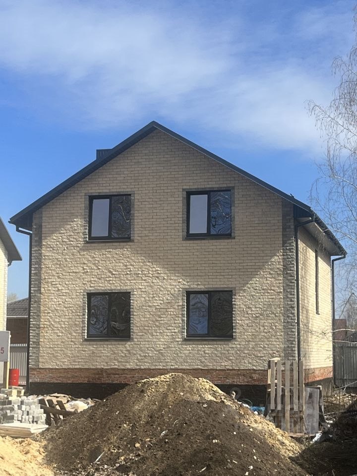 Дом, 160 м², 5 соток