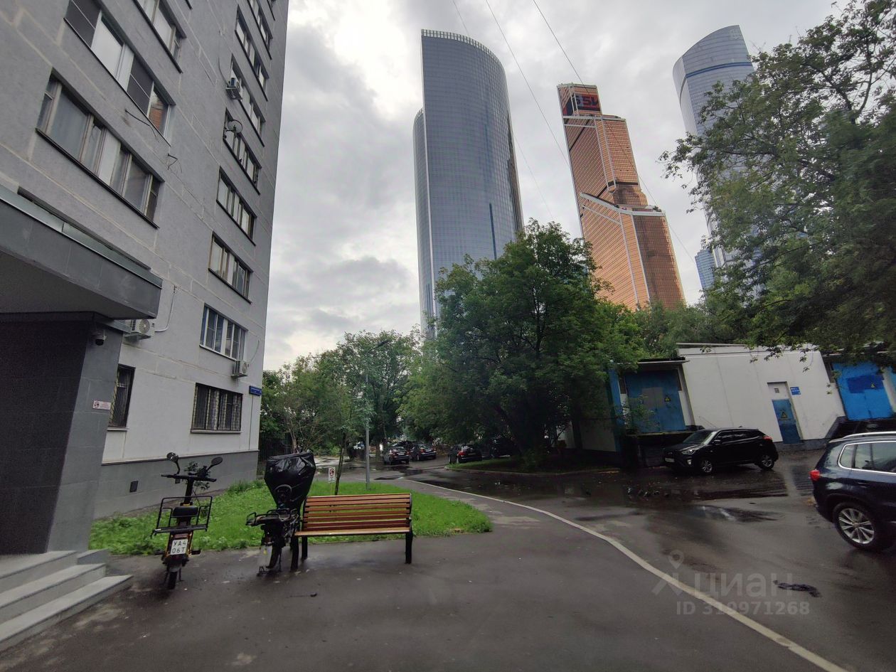 1-комн., 38.6 м², 10/16 этаж