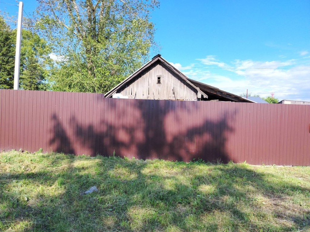 1-этажный дом, 33 м², 4.5 сотки