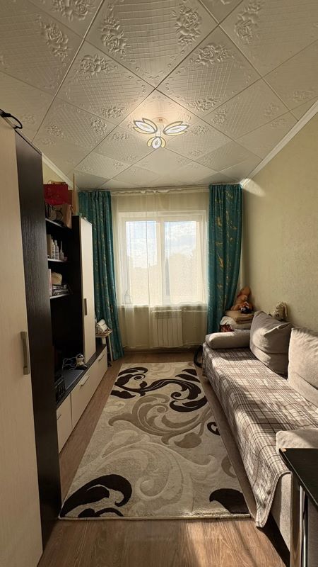 Студия, 13.5 м², 5/5 этаж