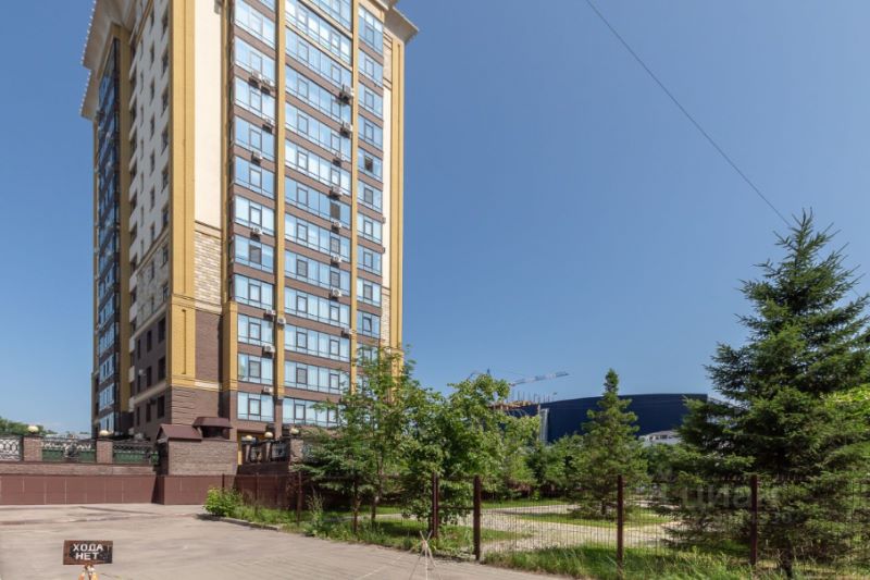 2-комн., 63.9 м², 11/14 этаж