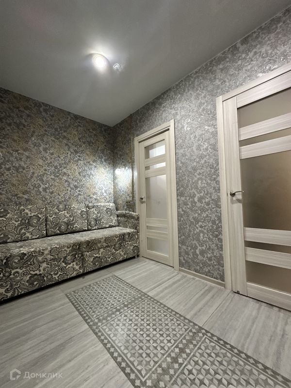 1-комн., 45.4 м², 6/8 этаж