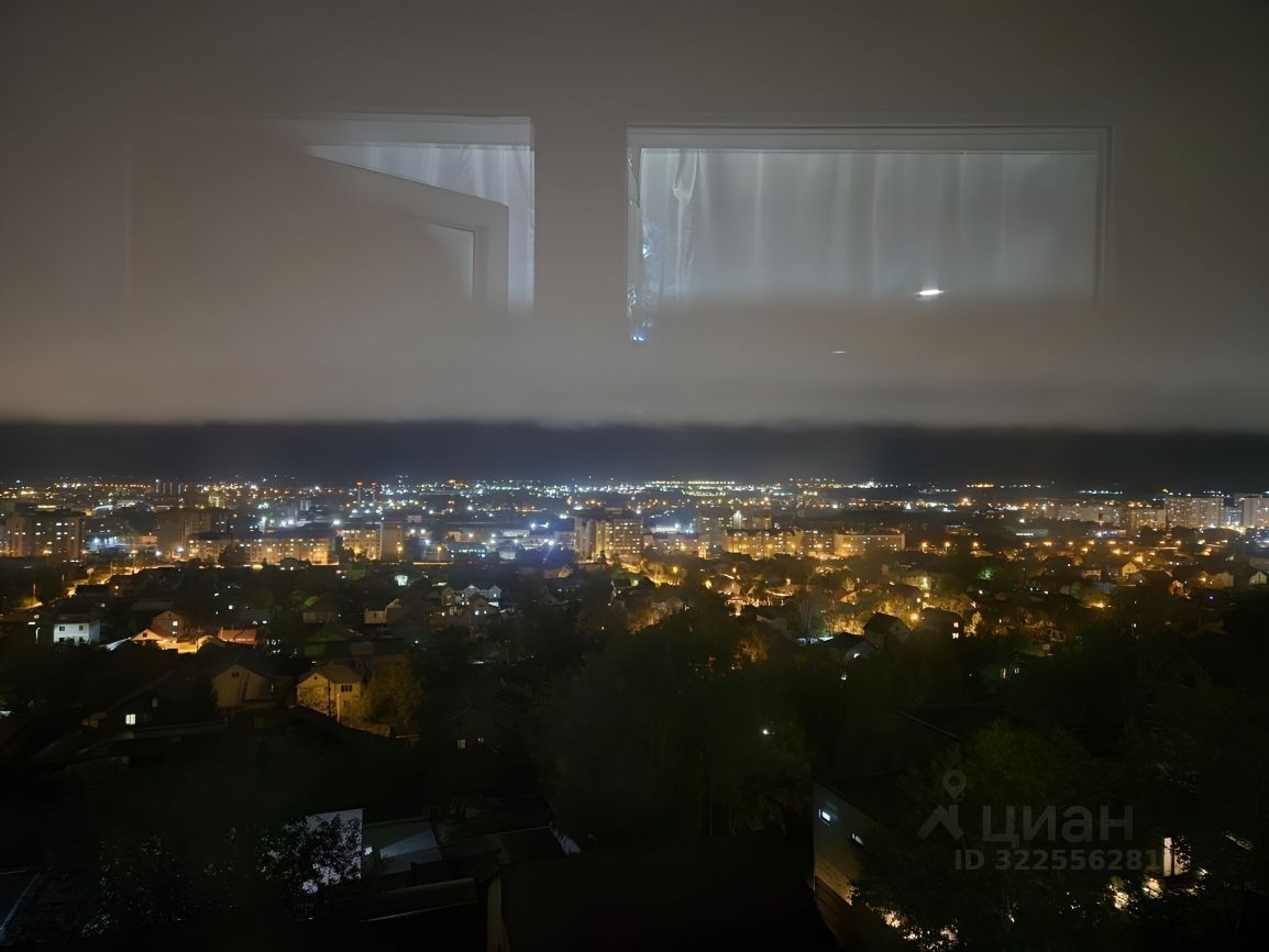 2-комн., 47 м², 6/9 этаж