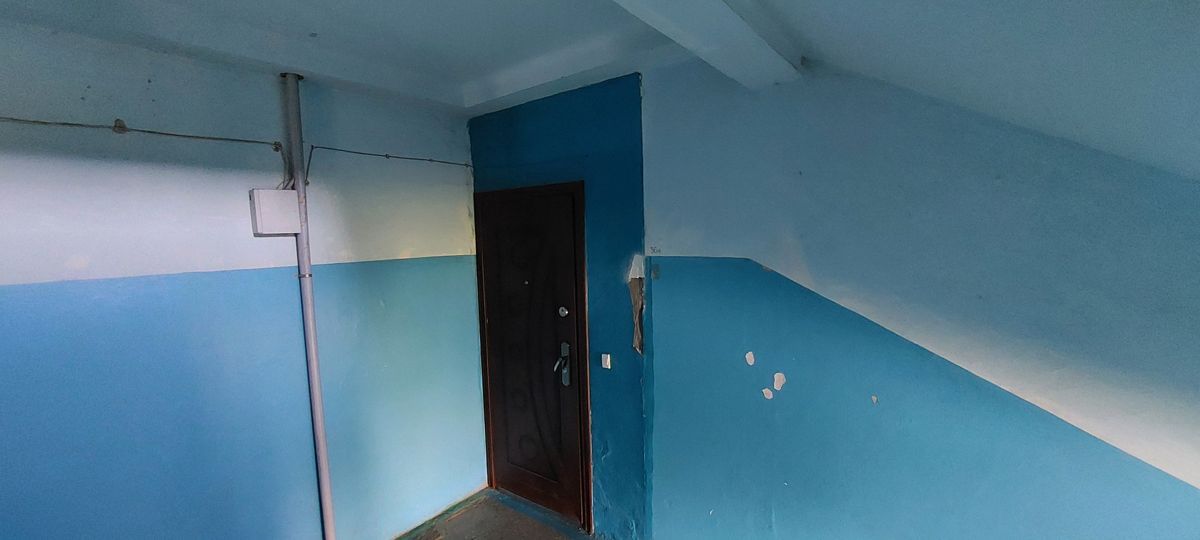 1-комн., Квартира, 35.3 м², 4/5 этаж