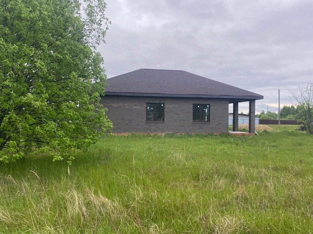 Дом, 120 м², 8.5 соток