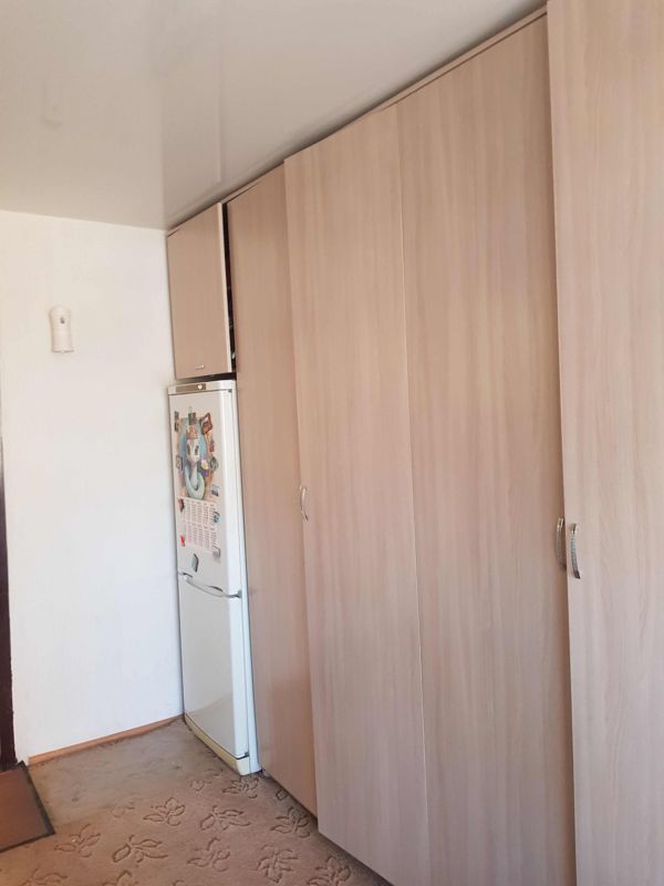 Студия, 14 м², 5/5 этаж