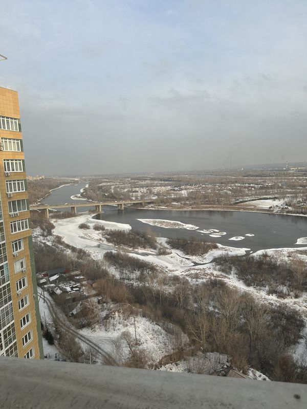 3-комн., 102.8 м², 21/22 этаж