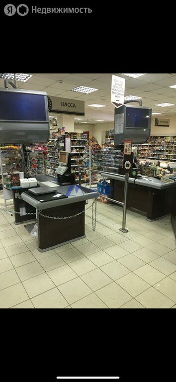 Торговое помещение, 355 м², 1/1 этаж