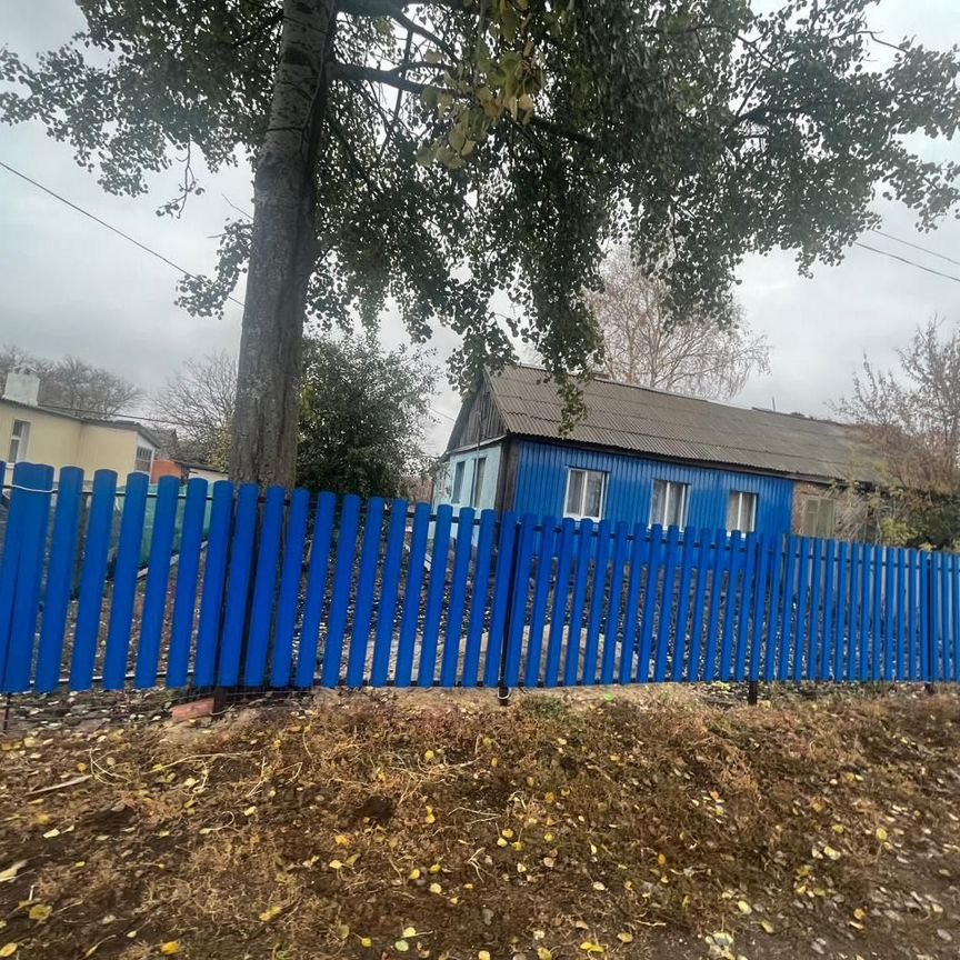 Дом, 55 м², 3 сотки