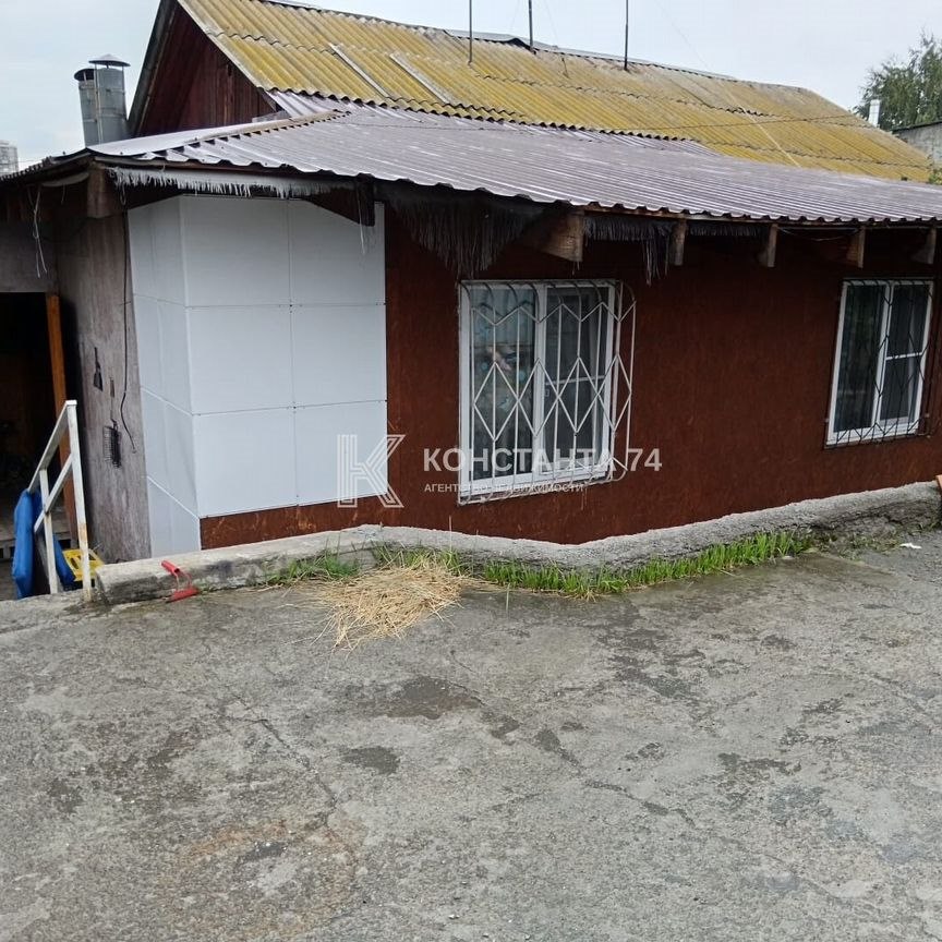 Дом, 78 м², 3 сотки