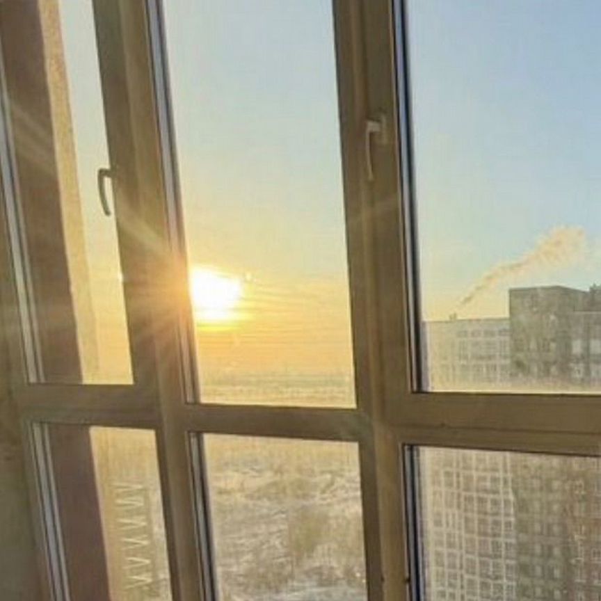 1-комн., 38.1 м², 11/24 этаж