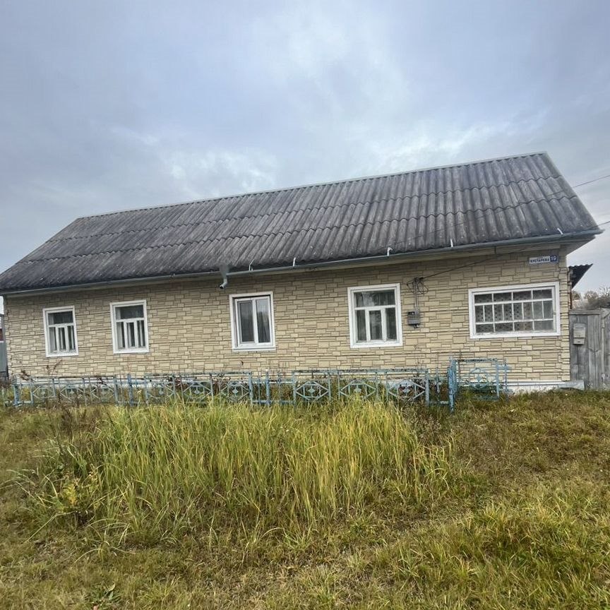 Дом, 75 м², 30 соток