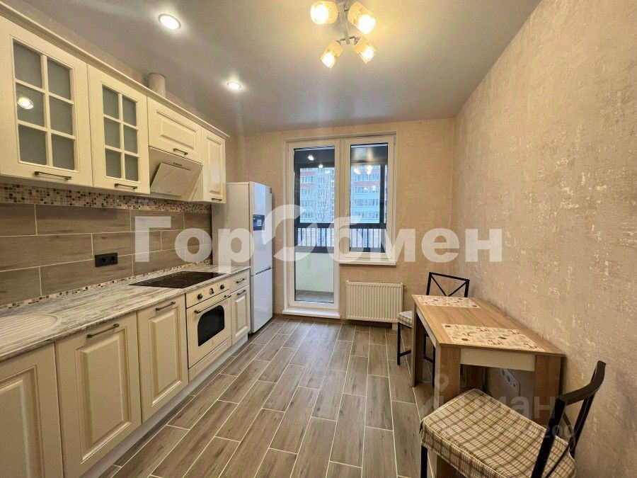 1-комн. квартира, 36 м2, 4/9 этаж