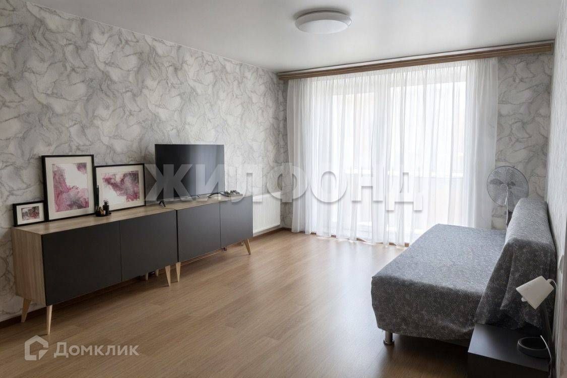 1-комн., 36.7 м², 9/10 этаж