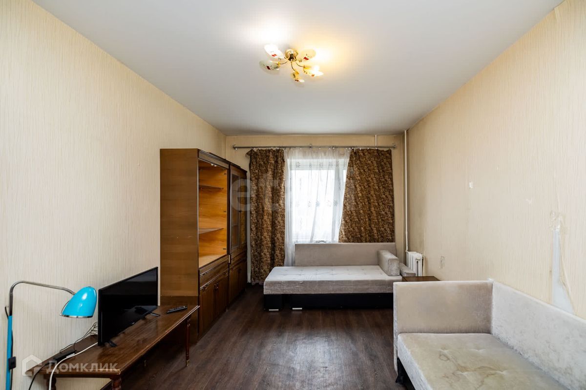 2-комн., 56 м², 3/5 этаж