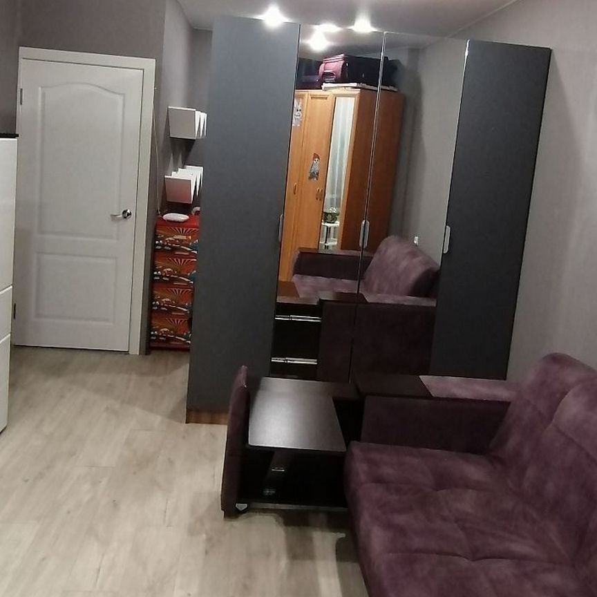 1-комн., 32 м², 5/9 этаж