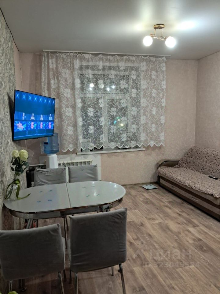 2-комн., 56 м², 2/5 этаж