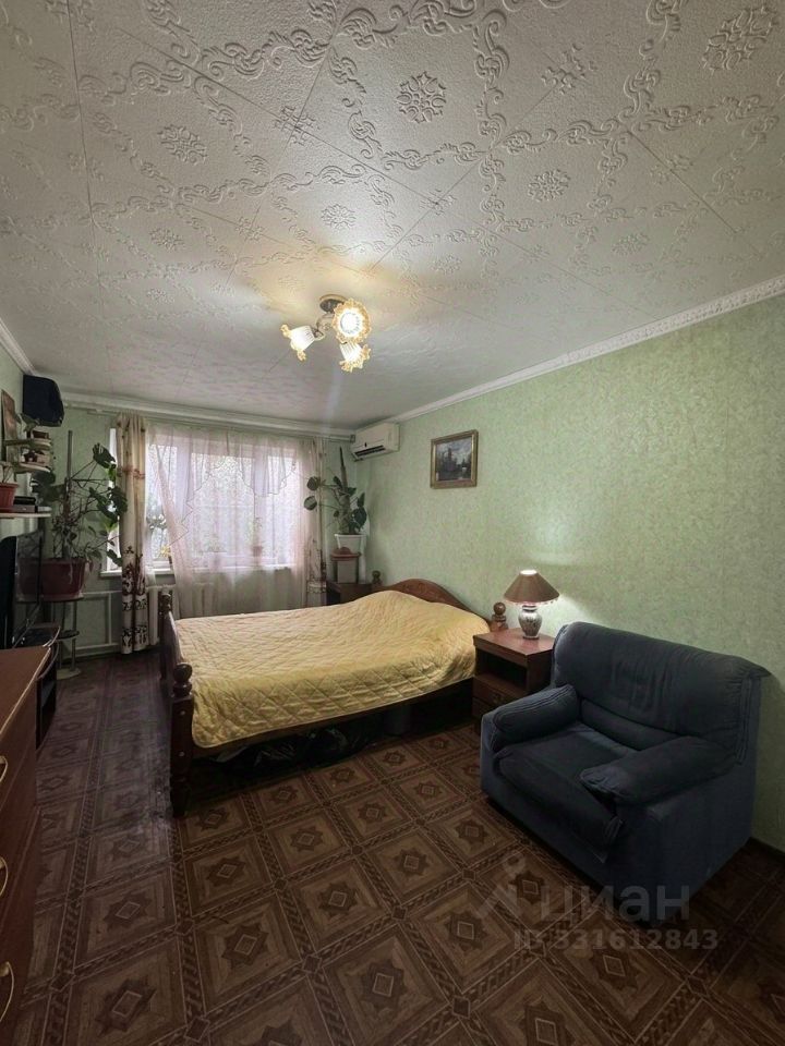 3-комн., Квартира, 61.7 м², 5/5 этаж