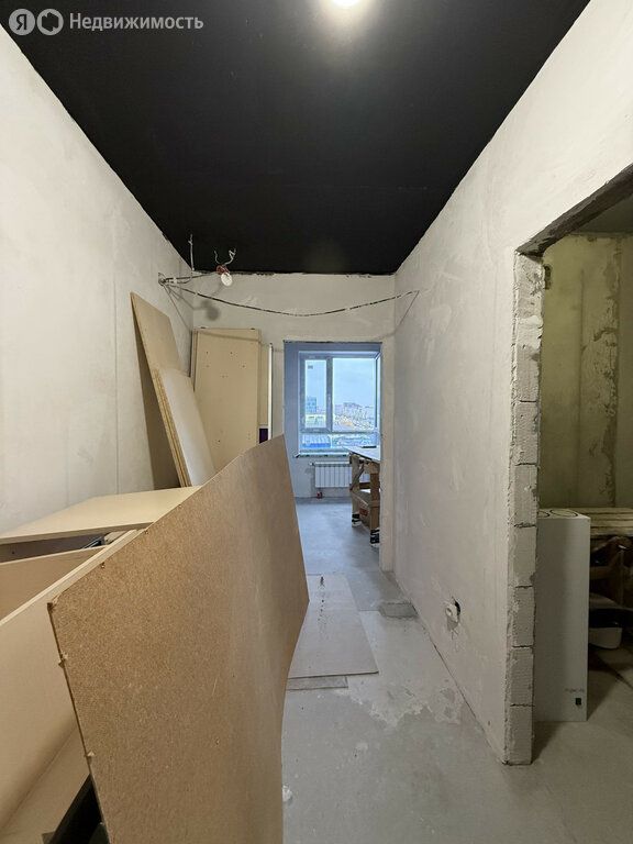 1-комн., 40.3 м², 5/9 этаж