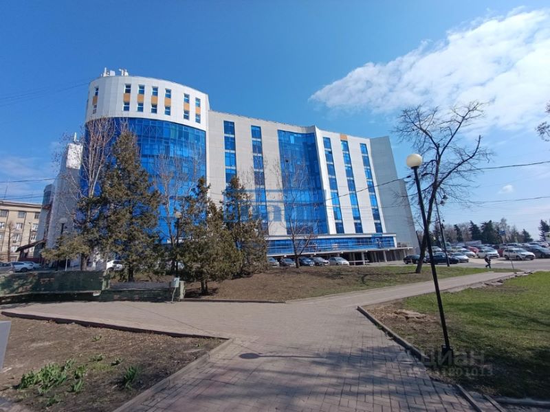Офис, 100 м², 8/9 этаж
