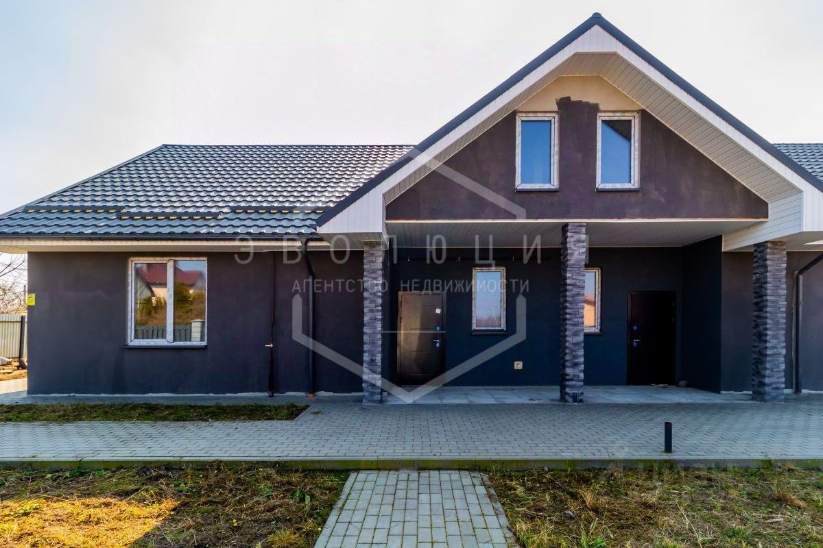 1-этажный дом, 100 м², 6 соток