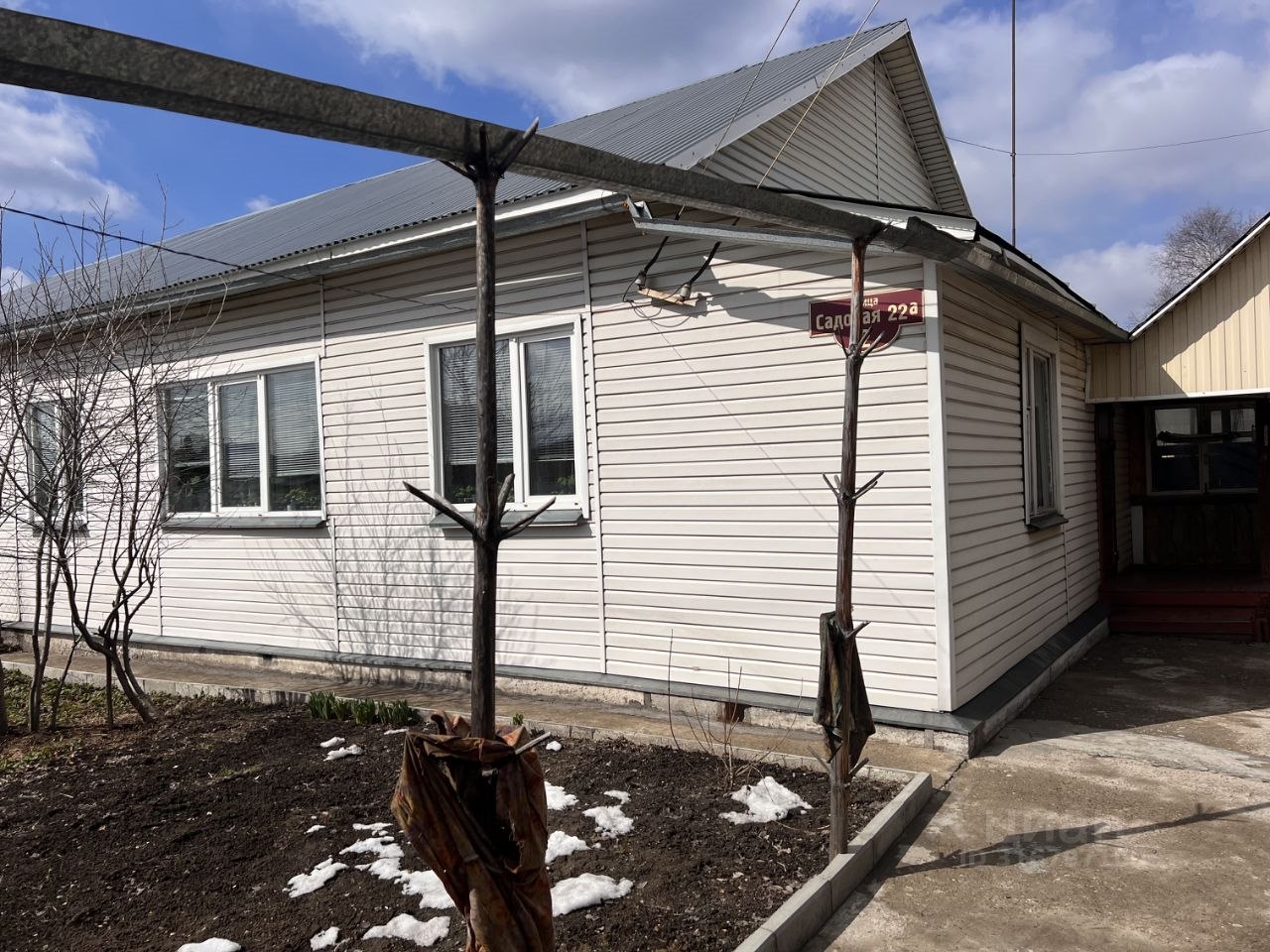 Дом, 78 м², 8 соток