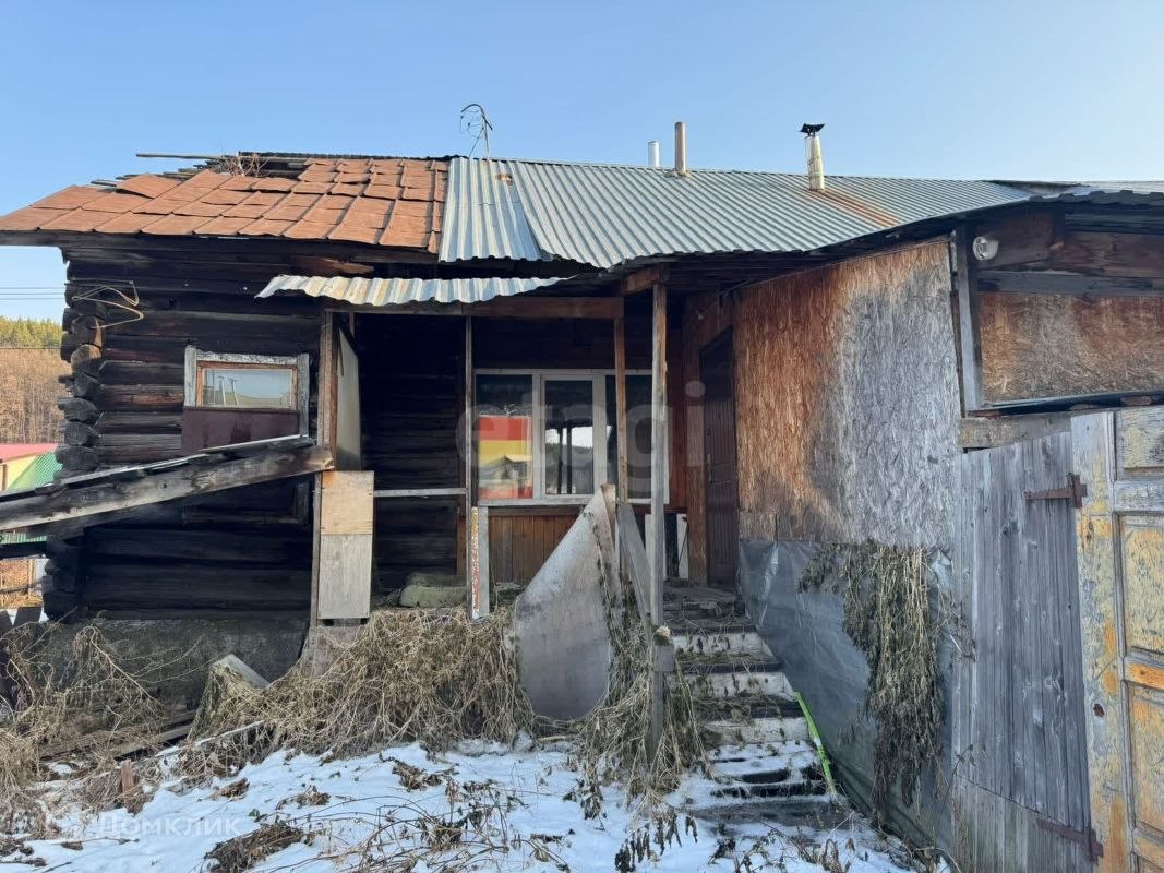 1-комн., 19.2 м², 1/1 этаж