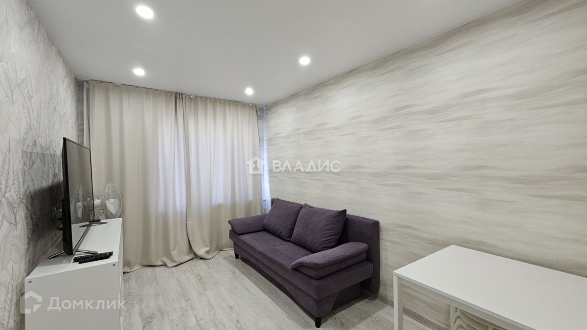 2-комн., 23 м², 4/5 этаж