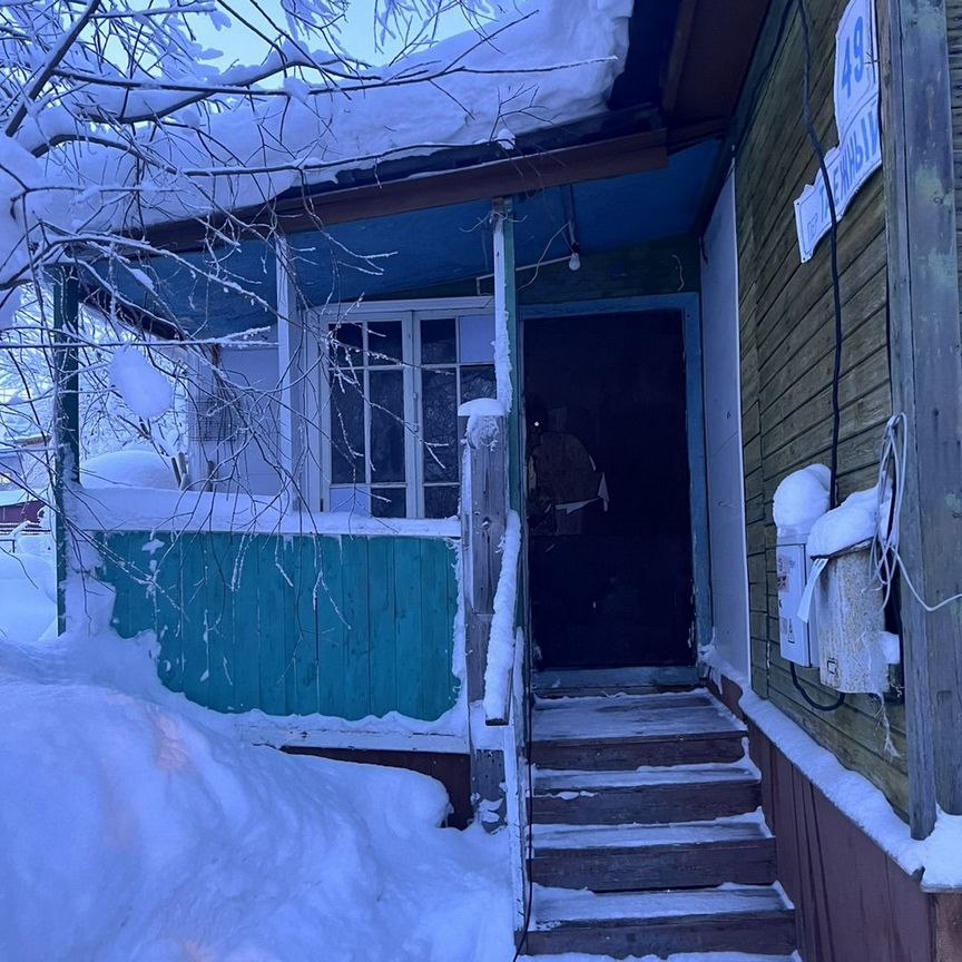 Дом, 75 м², 3.3 сотки